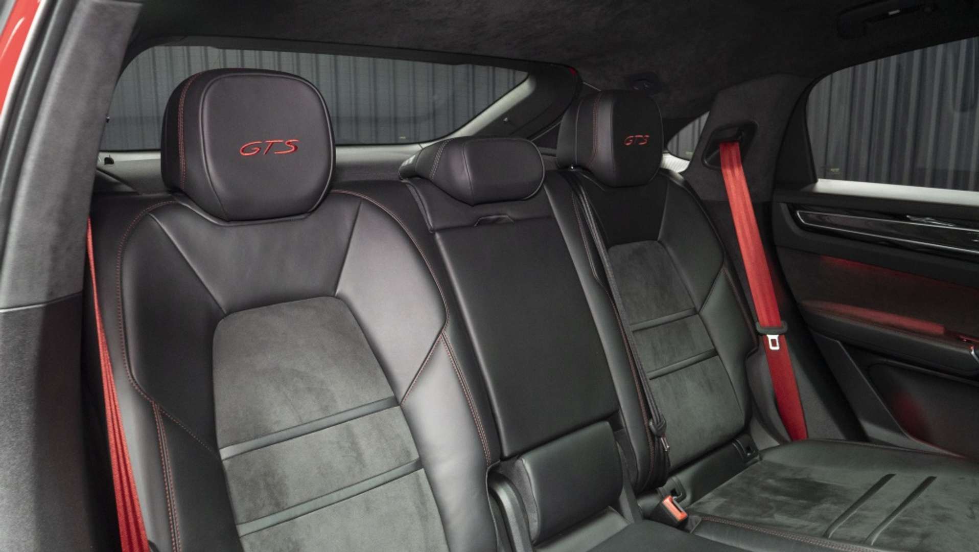 Porsche Cayenne II GTS - 2023 - Joinsteer - #22