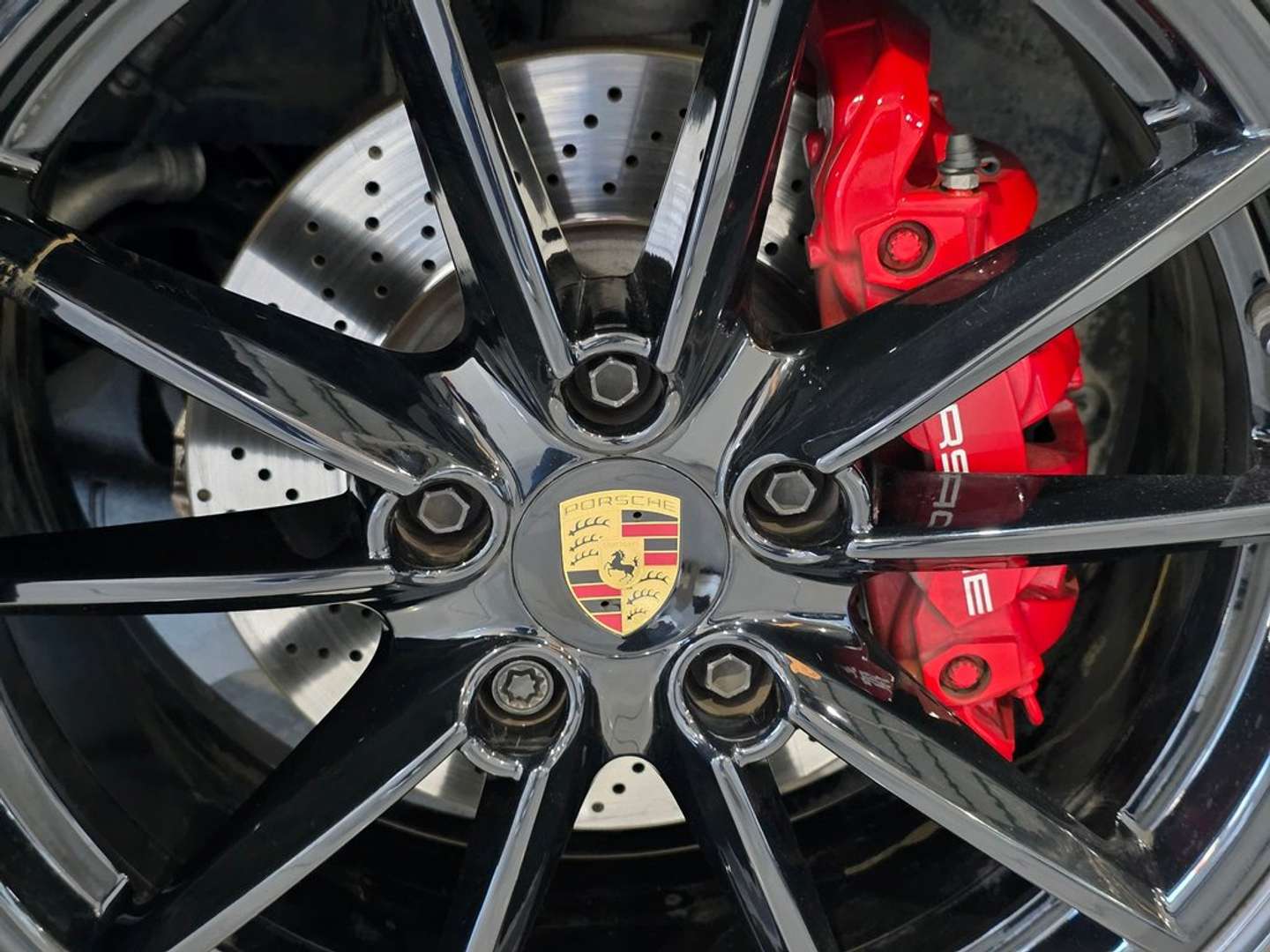 Porsche 991 I Carrera - 2023 - Joinsteer - #12