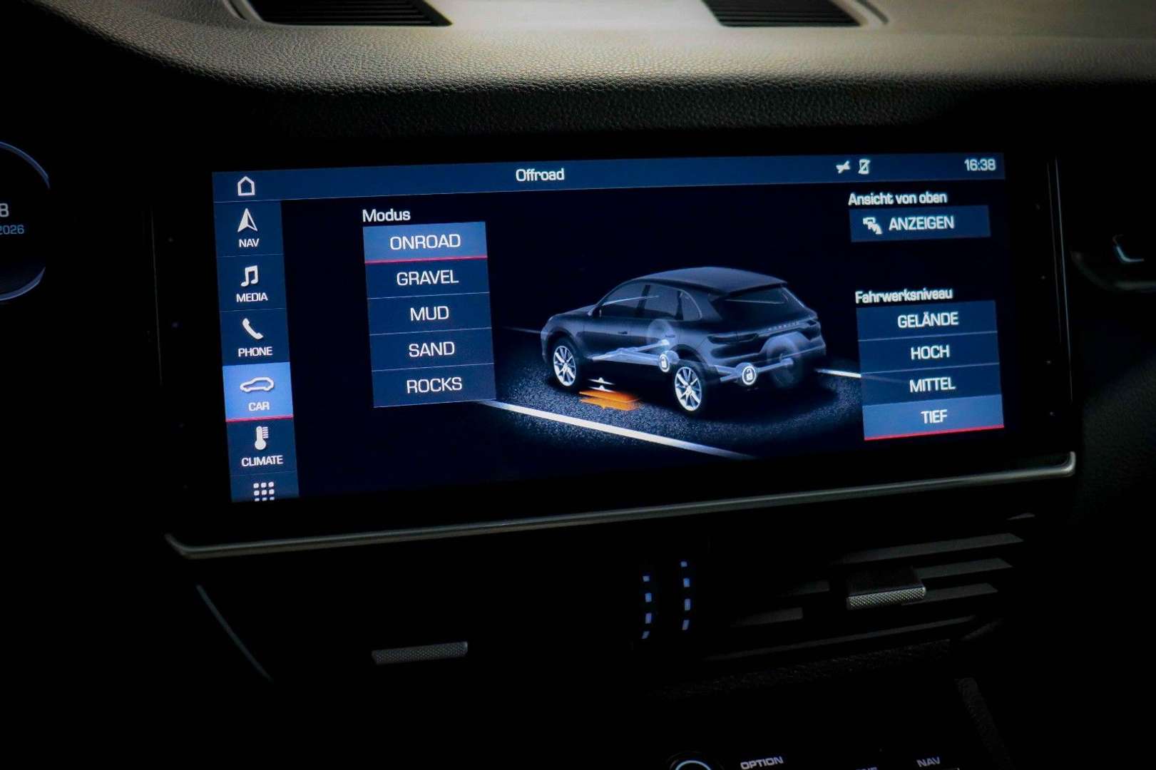 Porsche Cayenne III - 2019 - Joinsteer - #30