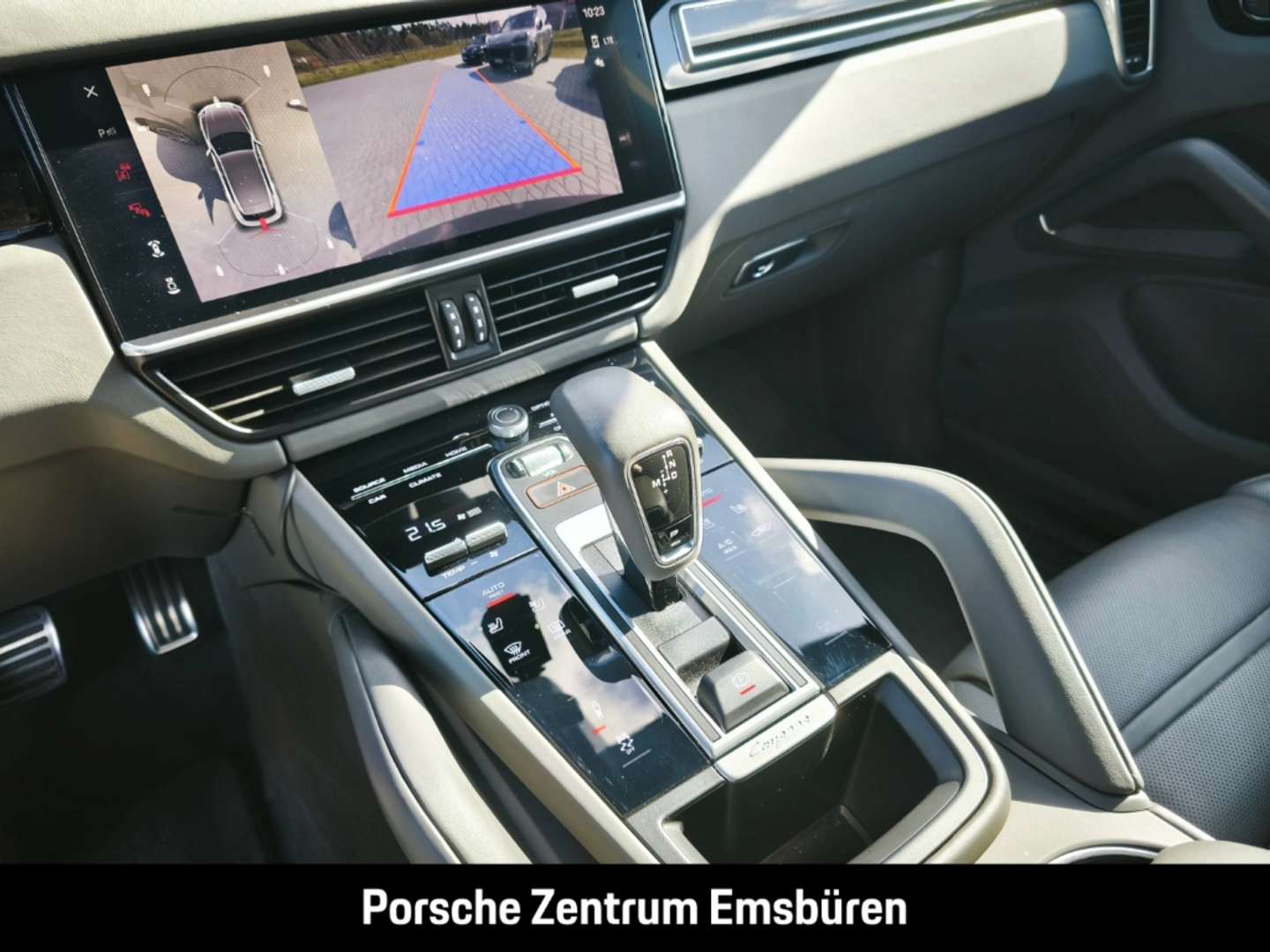 Porsche Cayenne II GTS - 2024 - Joinsteer - #20