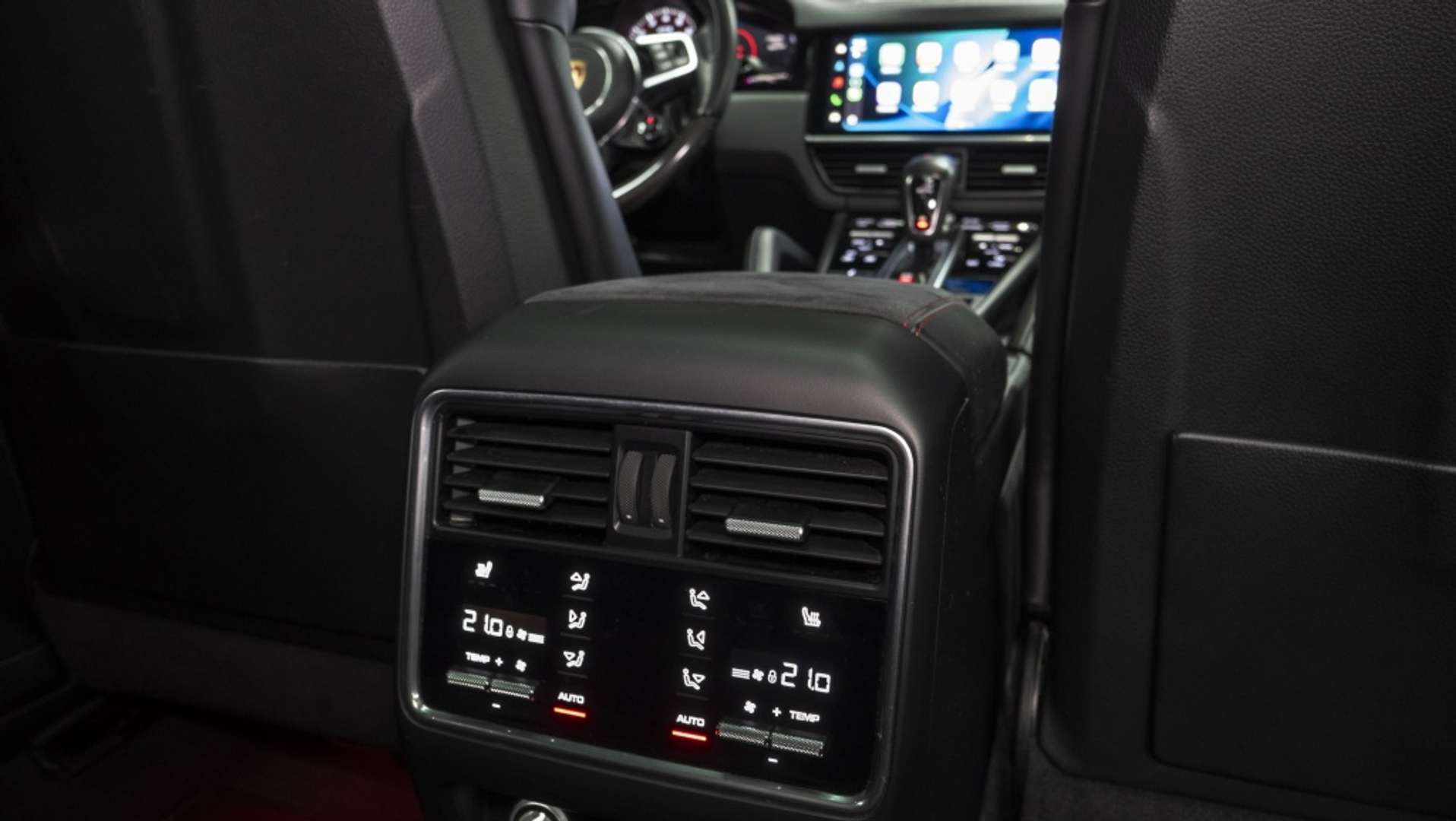 Porsche Cayenne II GTS - 2023 - Joinsteer - #23