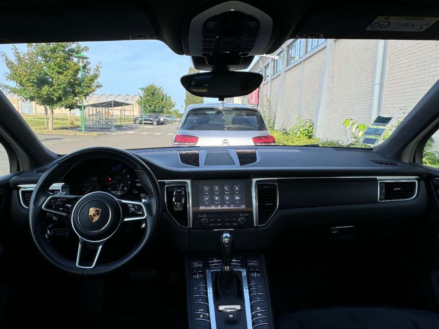 Porsche Macan II Base - 2018 - Joinsteer - #15