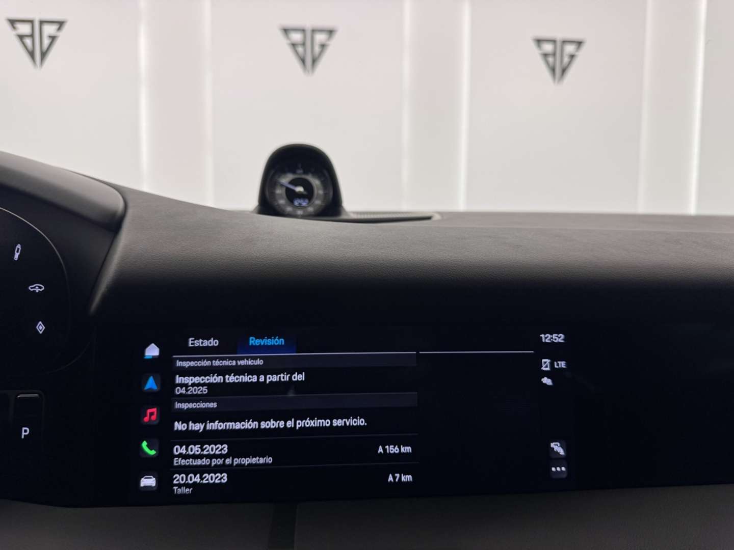 Porsche Taycan 4S - 2023 - Joinsteer - #23