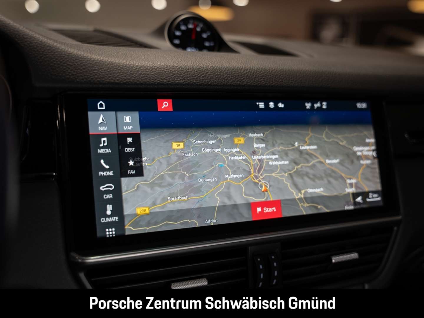 Porsche Cayenne II - 2020 - Joinsteer - #34