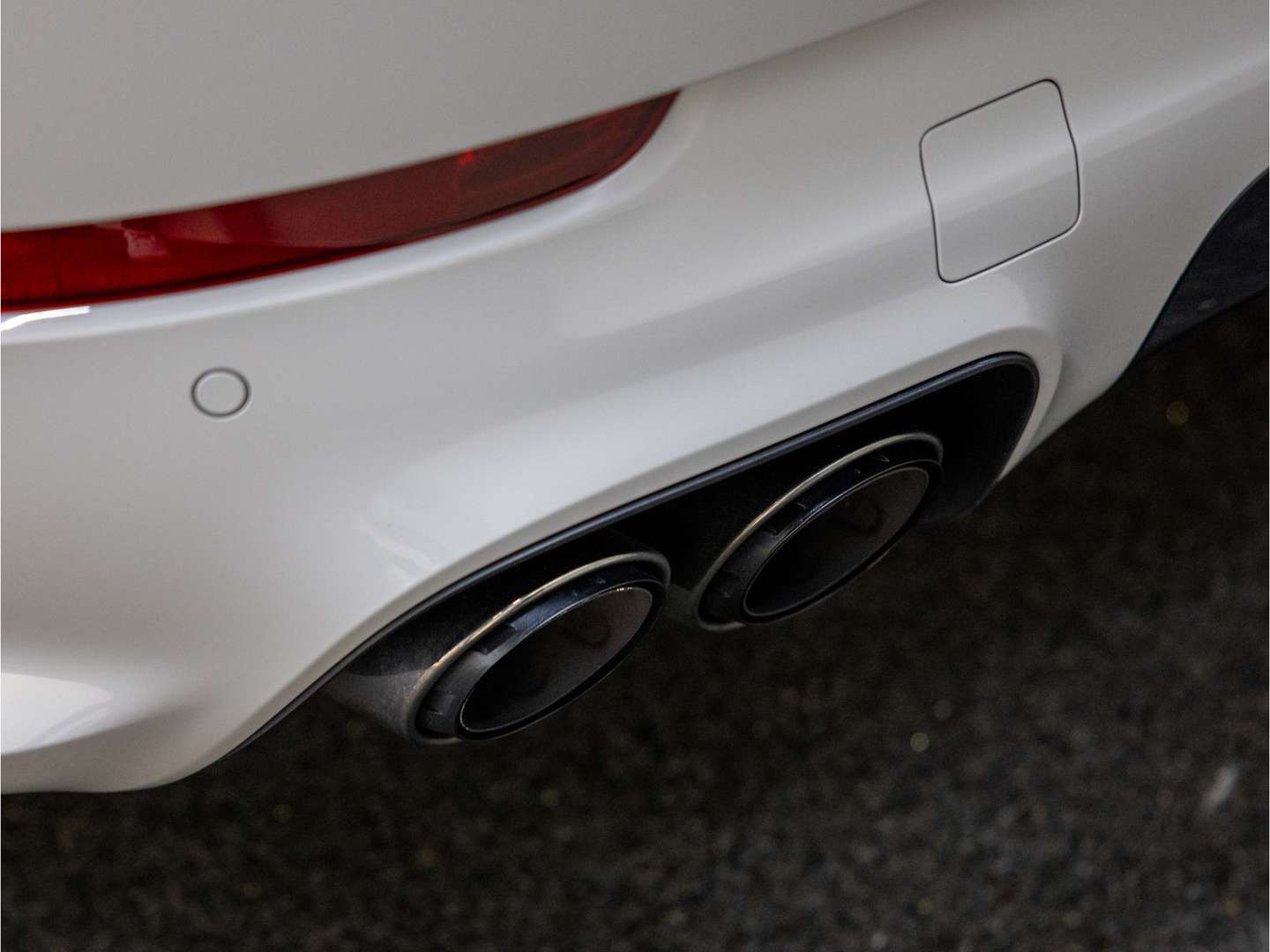 Porsche Cayenne III E-Hybrid - 2024 - Joinsteer - #11