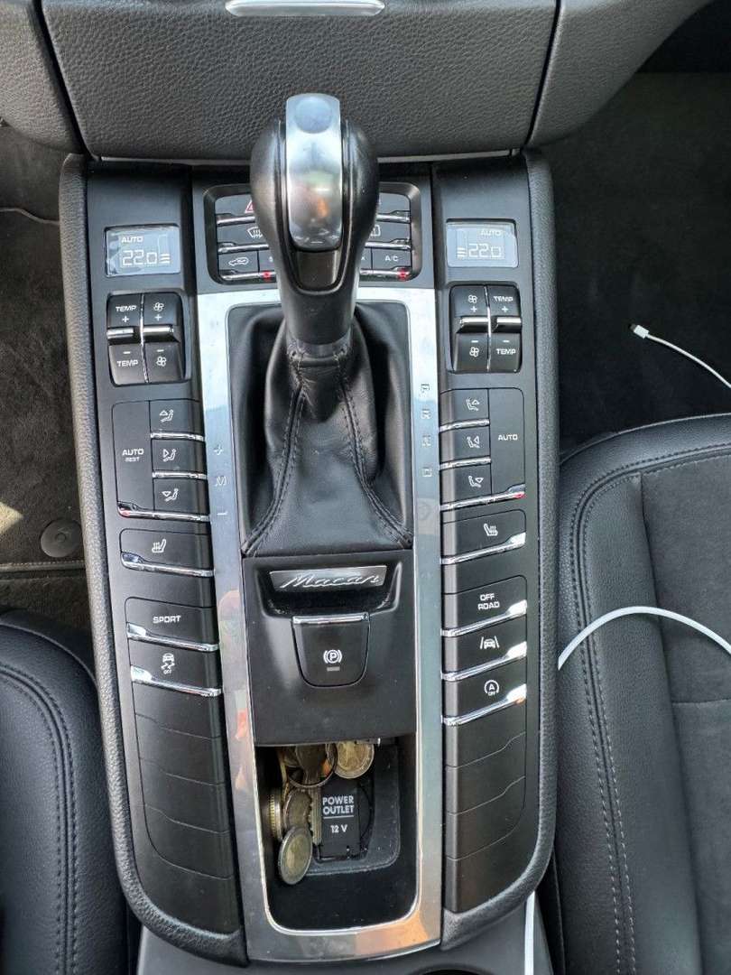 Porsche Macan II Base - 2018 - Joinsteer - #16