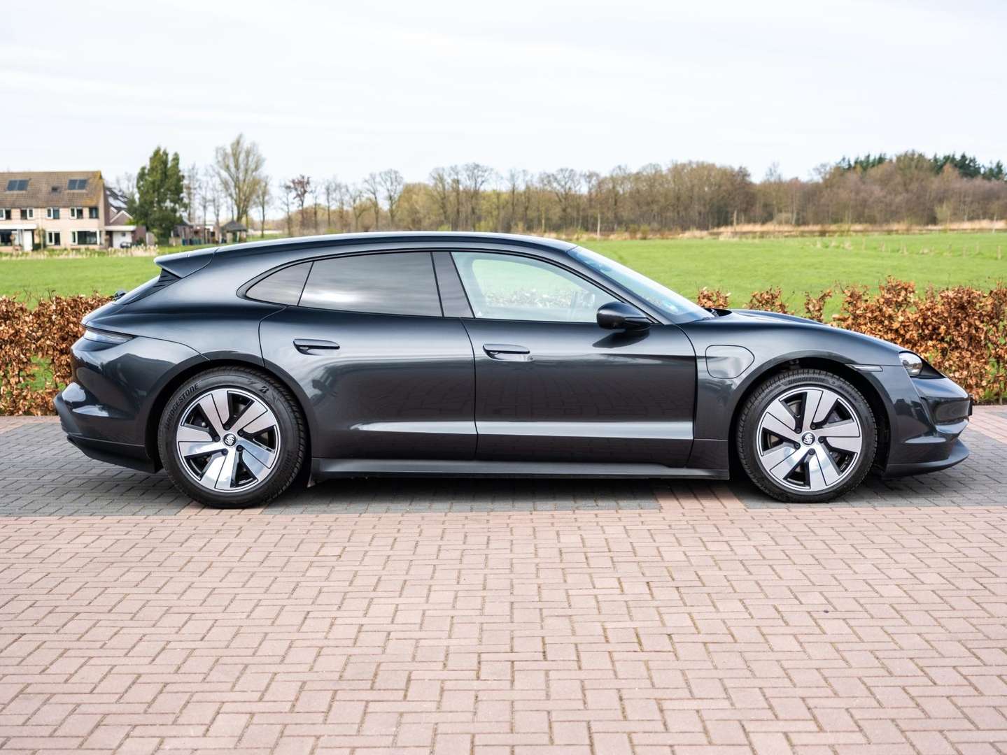 Porsche Taycan - 2022 - Joinsteer - #13