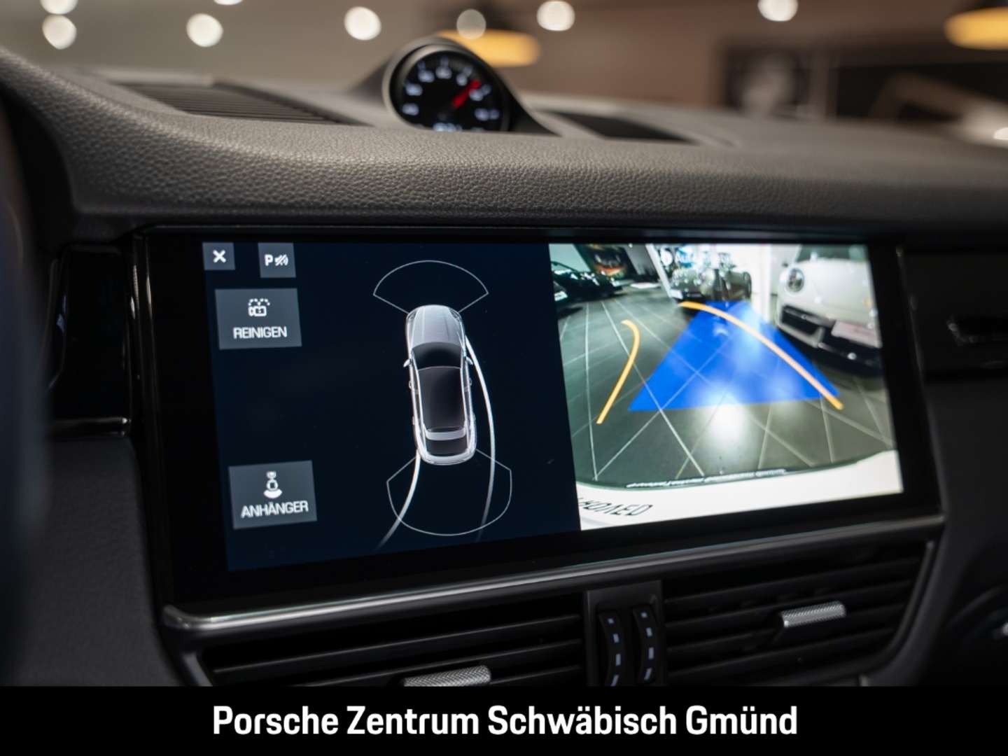 Porsche Cayenne II - 2020 - Joinsteer - #35