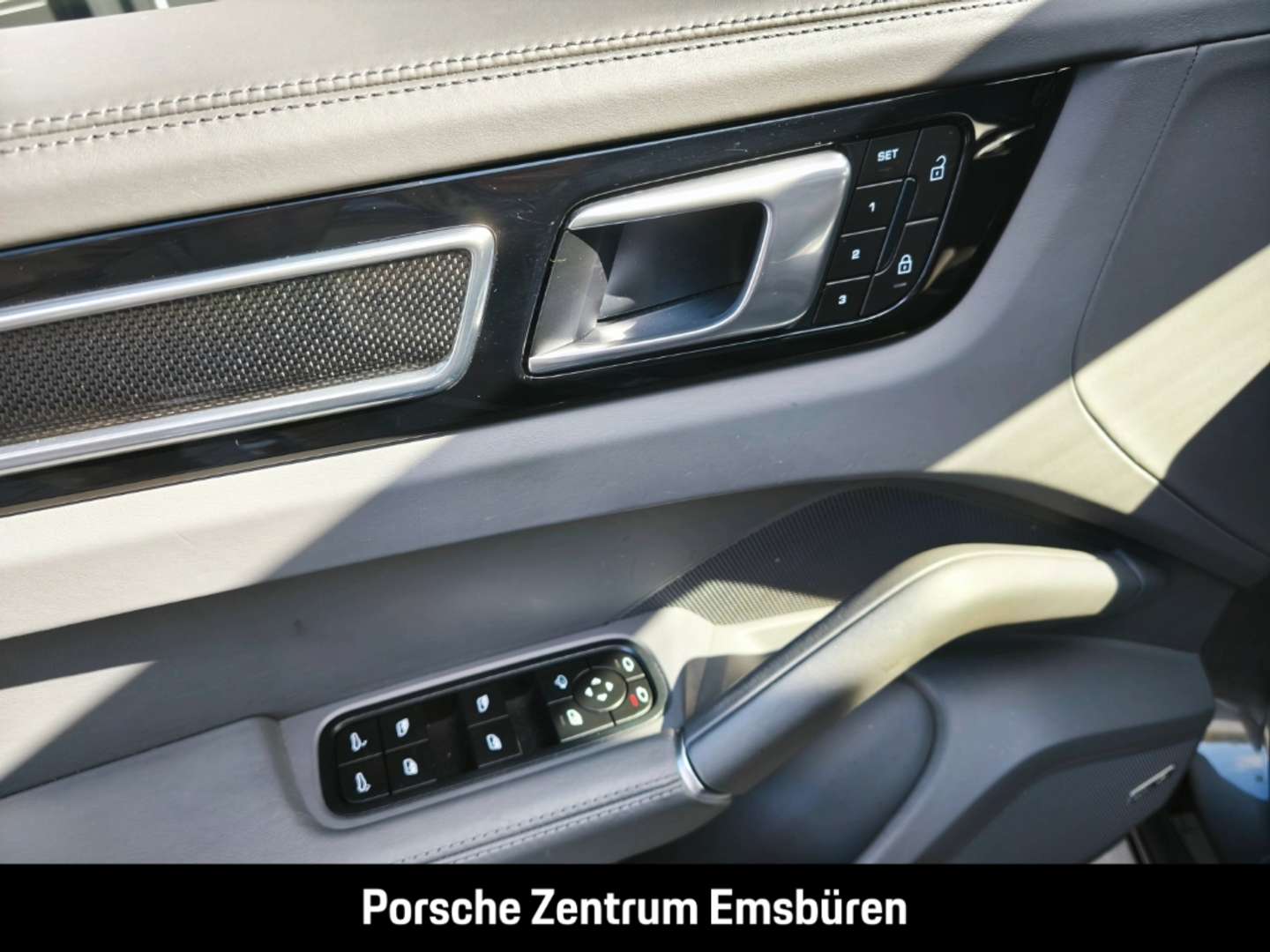 Porsche Cayenne II GTS - 2024 - Joinsteer - #22