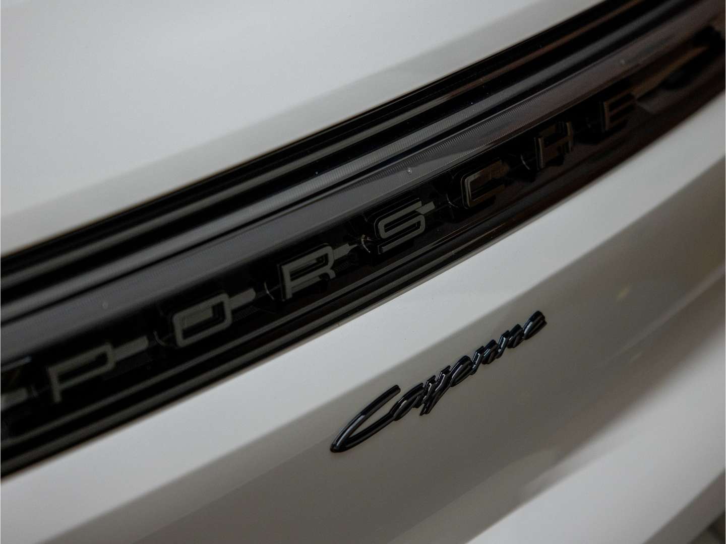 Porsche Cayenne III E-Hybrid - 2024 - Joinsteer - #12