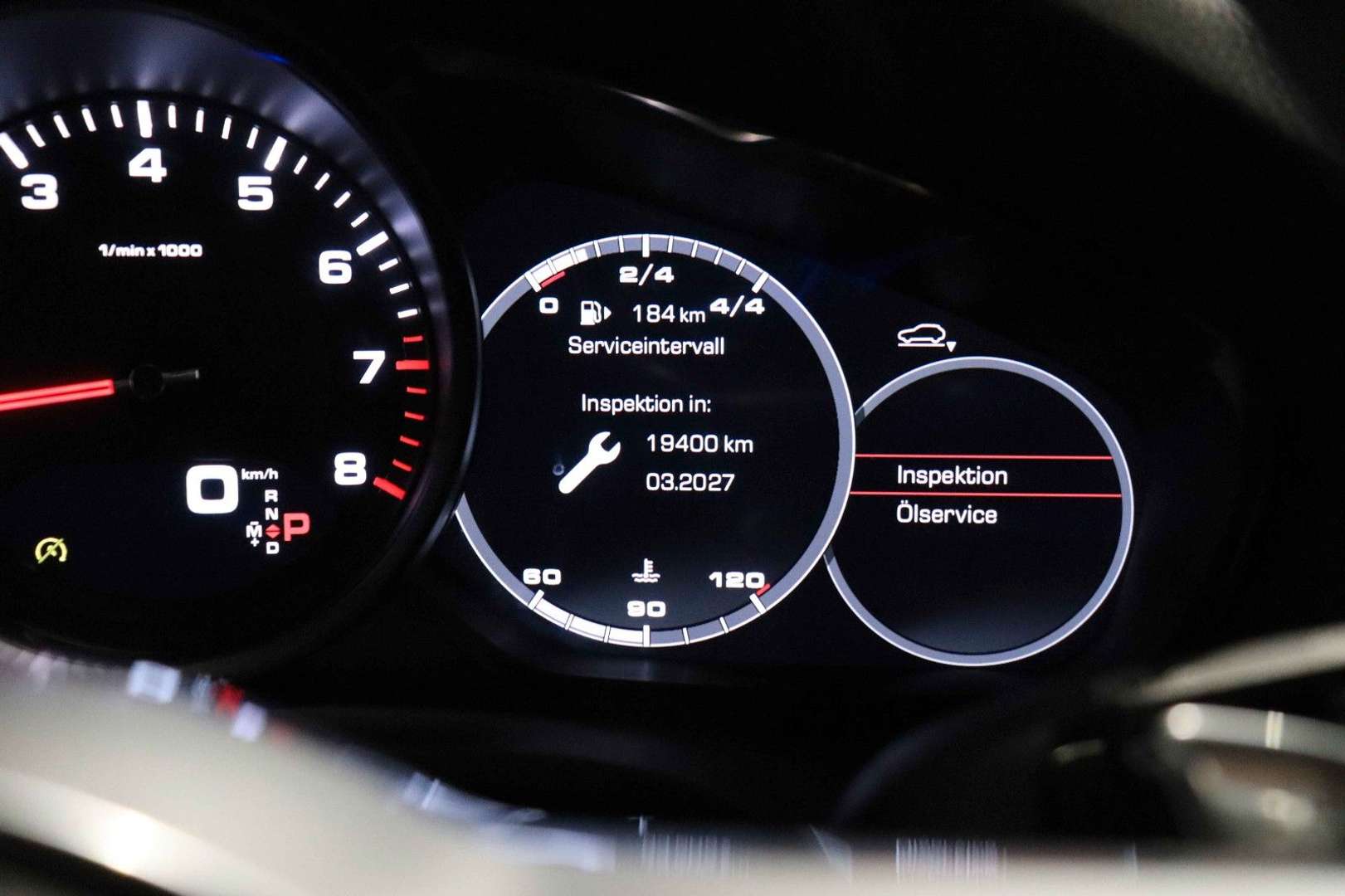 Porsche Cayenne III - 2019 - Joinsteer - #32