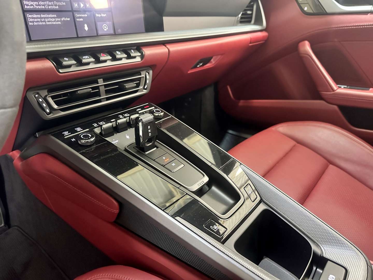 Porsche 992 I Carrera S - 2019 - Joinsteer - #13