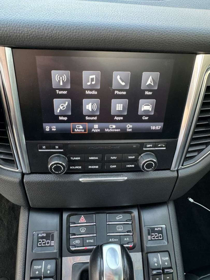 Porsche Macan II Base - 2018 - Joinsteer - #17