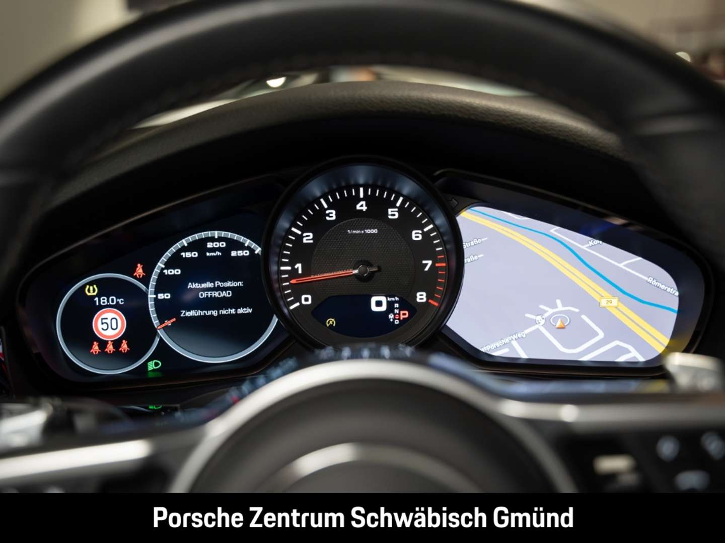 Porsche Cayenne II - 2020 - Joinsteer - #36