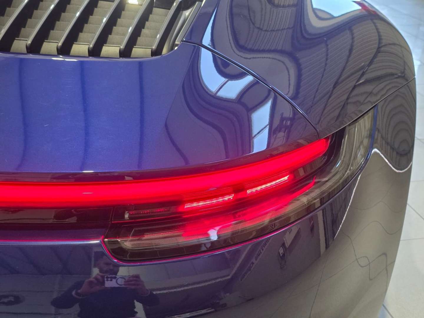 Porsche 991 I Carrera - 2023 - Joinsteer - #15