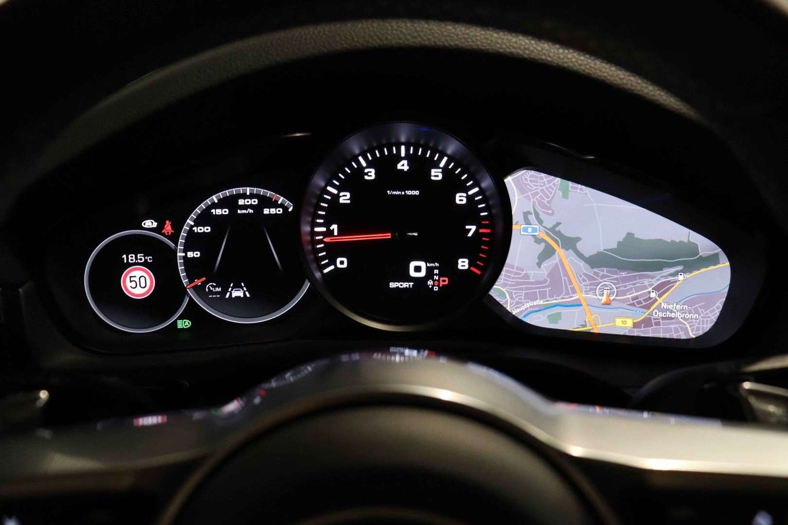 Porsche Cayenne III - 2019 - Joinsteer - #33