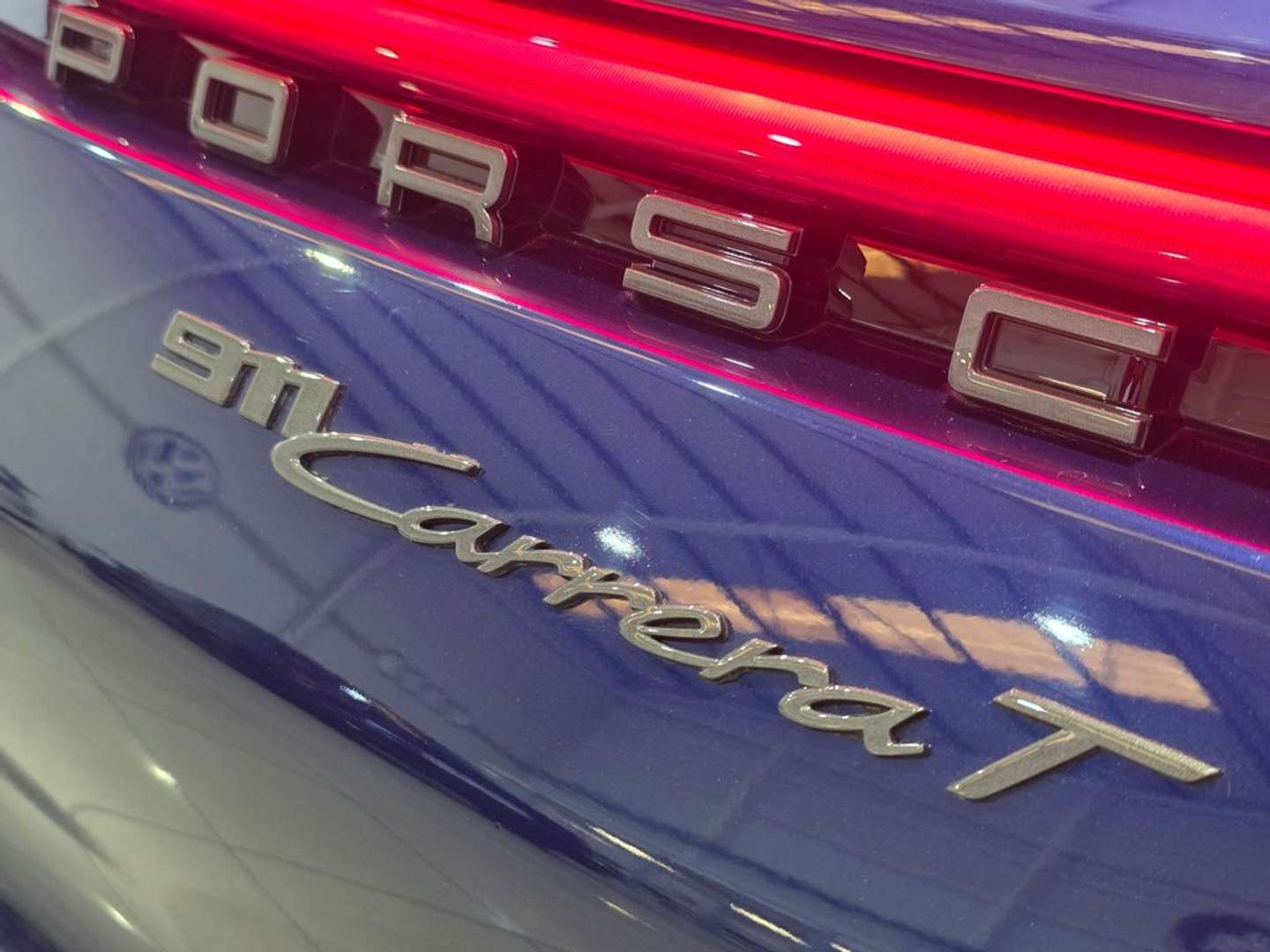 Porsche 991 I Carrera - 2023 - Joinsteer - #16