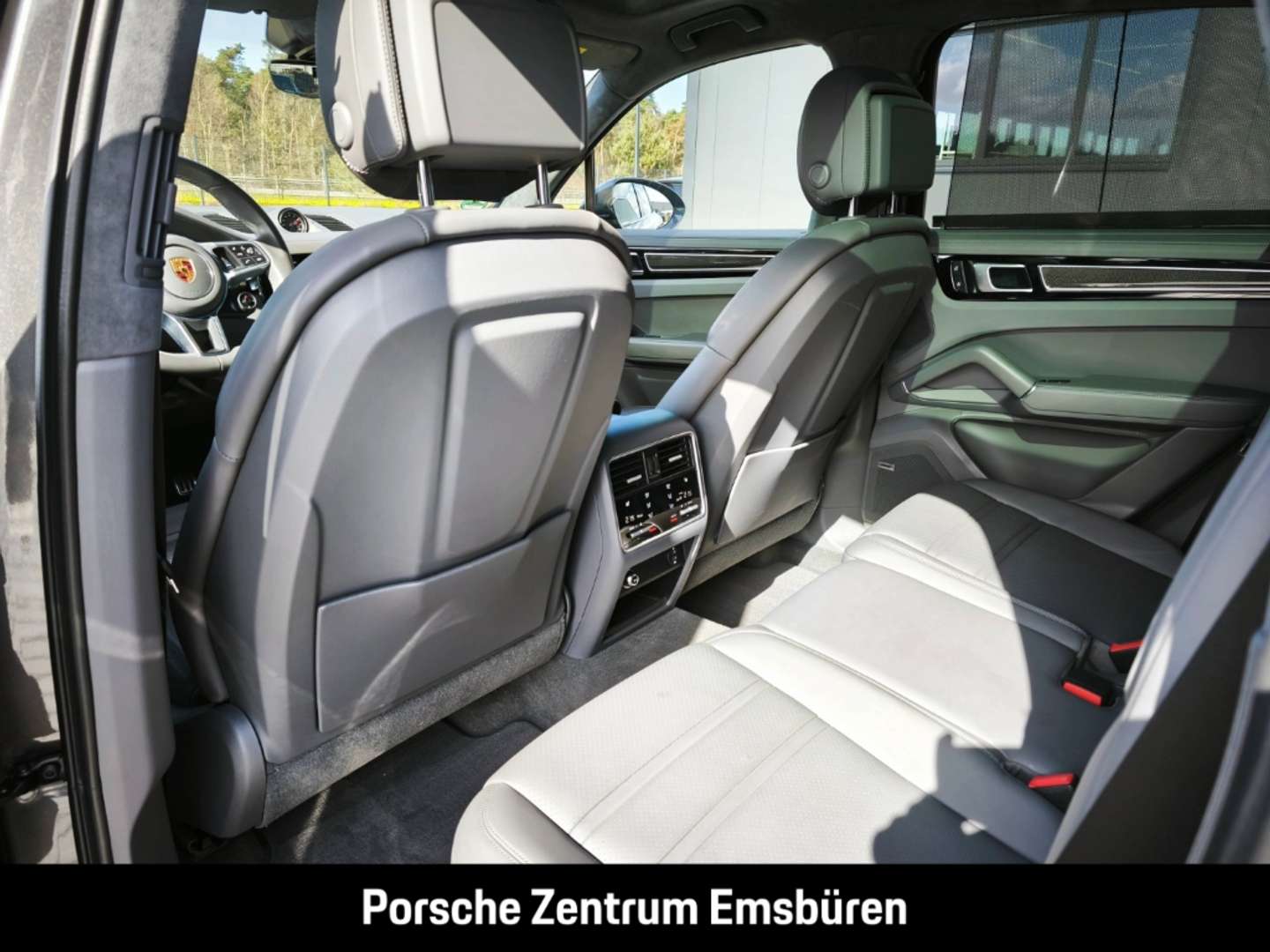 Porsche Cayenne II GTS - 2024 - Joinsteer - #24