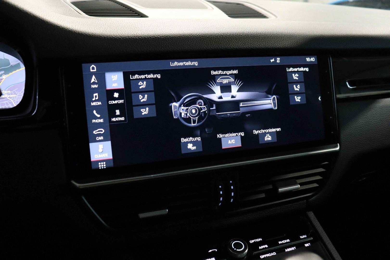 Porsche Cayenne III - 2019 - Joinsteer - #34