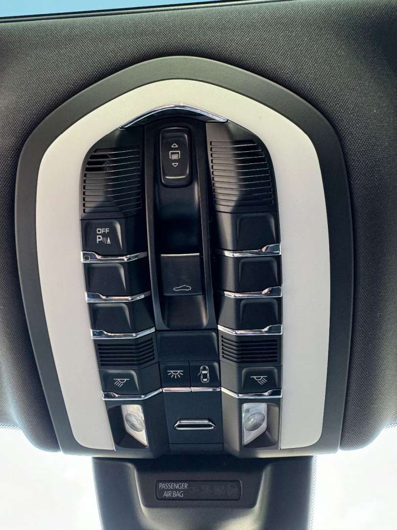 Porsche Macan II Base - 2018 - Joinsteer - #19