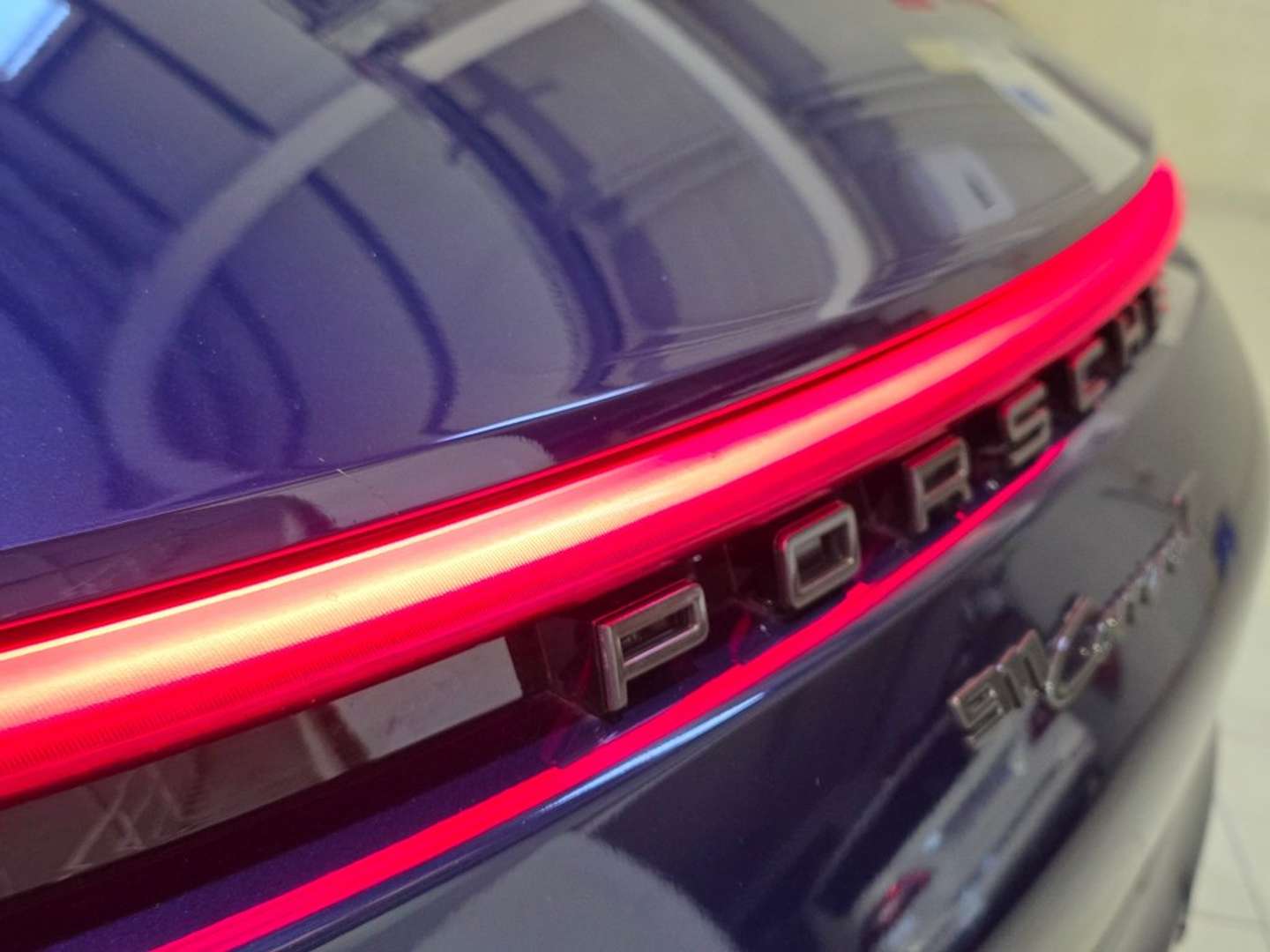 Porsche 991 I Carrera - 2023 - Joinsteer - #17