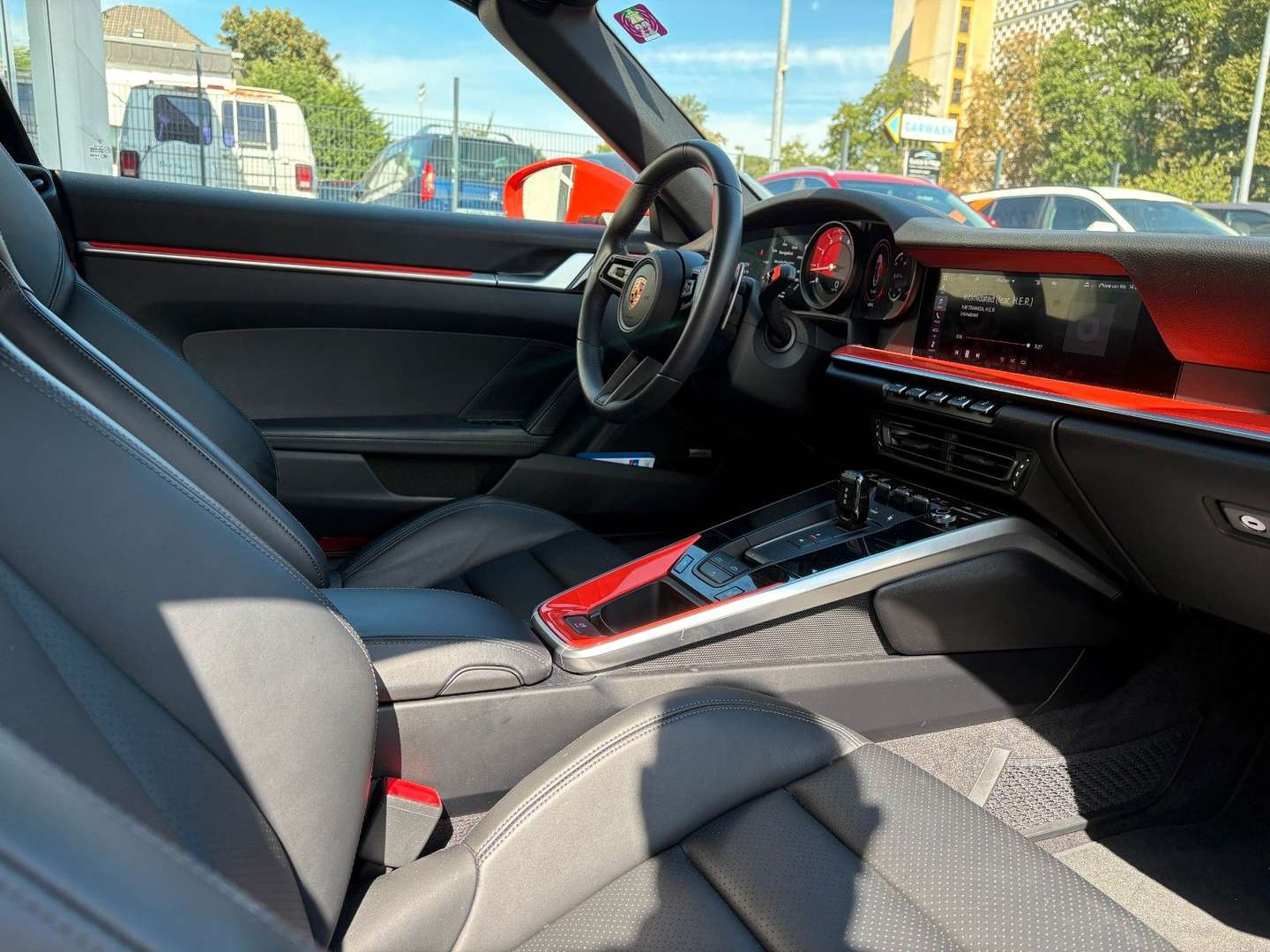 Porsche 991 Carrera - 2020 - Joinsteer - #6