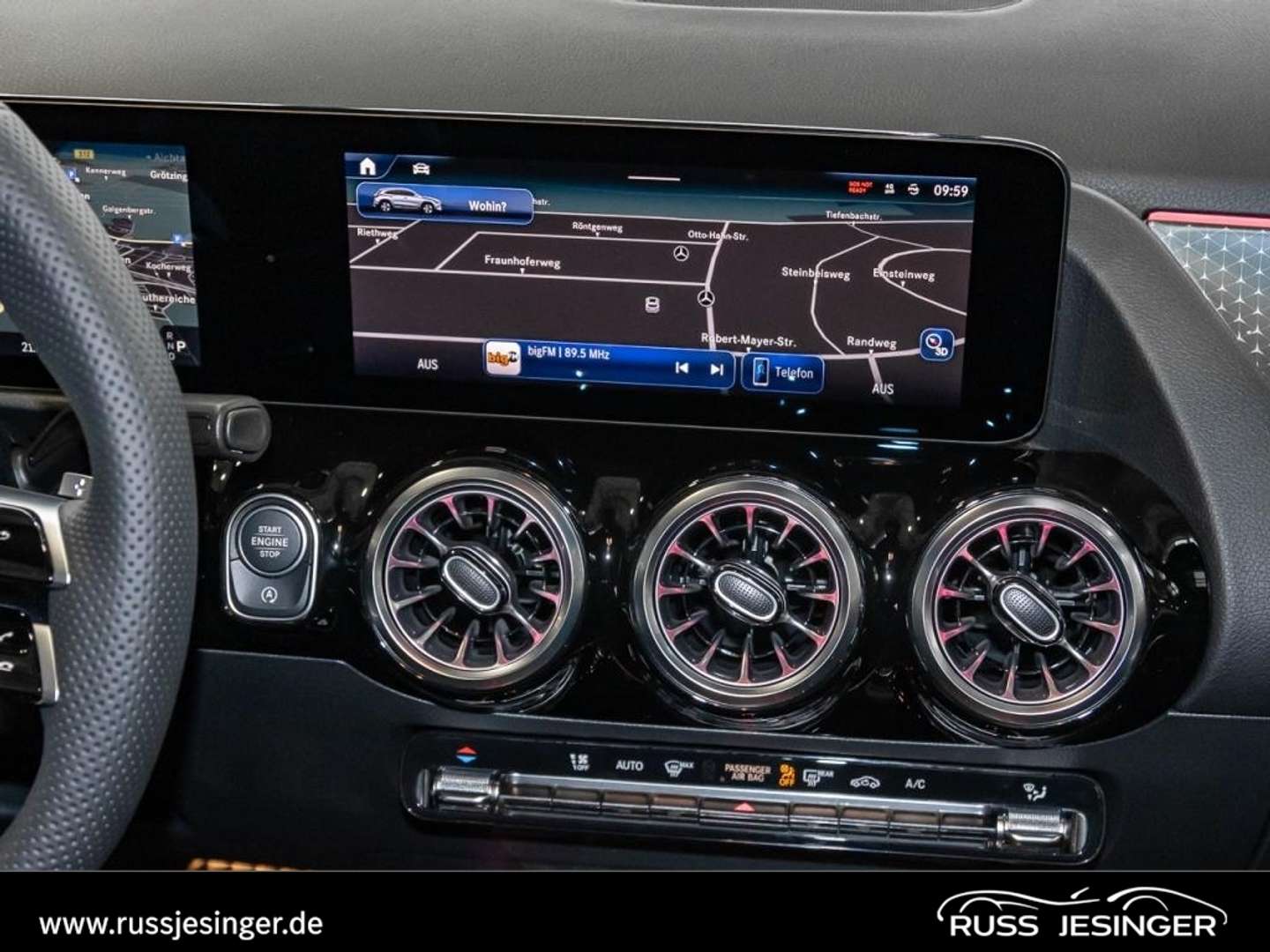 Mercedes GLA 200 AMG Line - 2025 - Joinsteer - #14