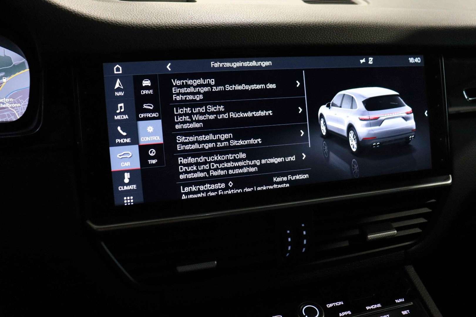Porsche Cayenne III - 2019 - Joinsteer - #35