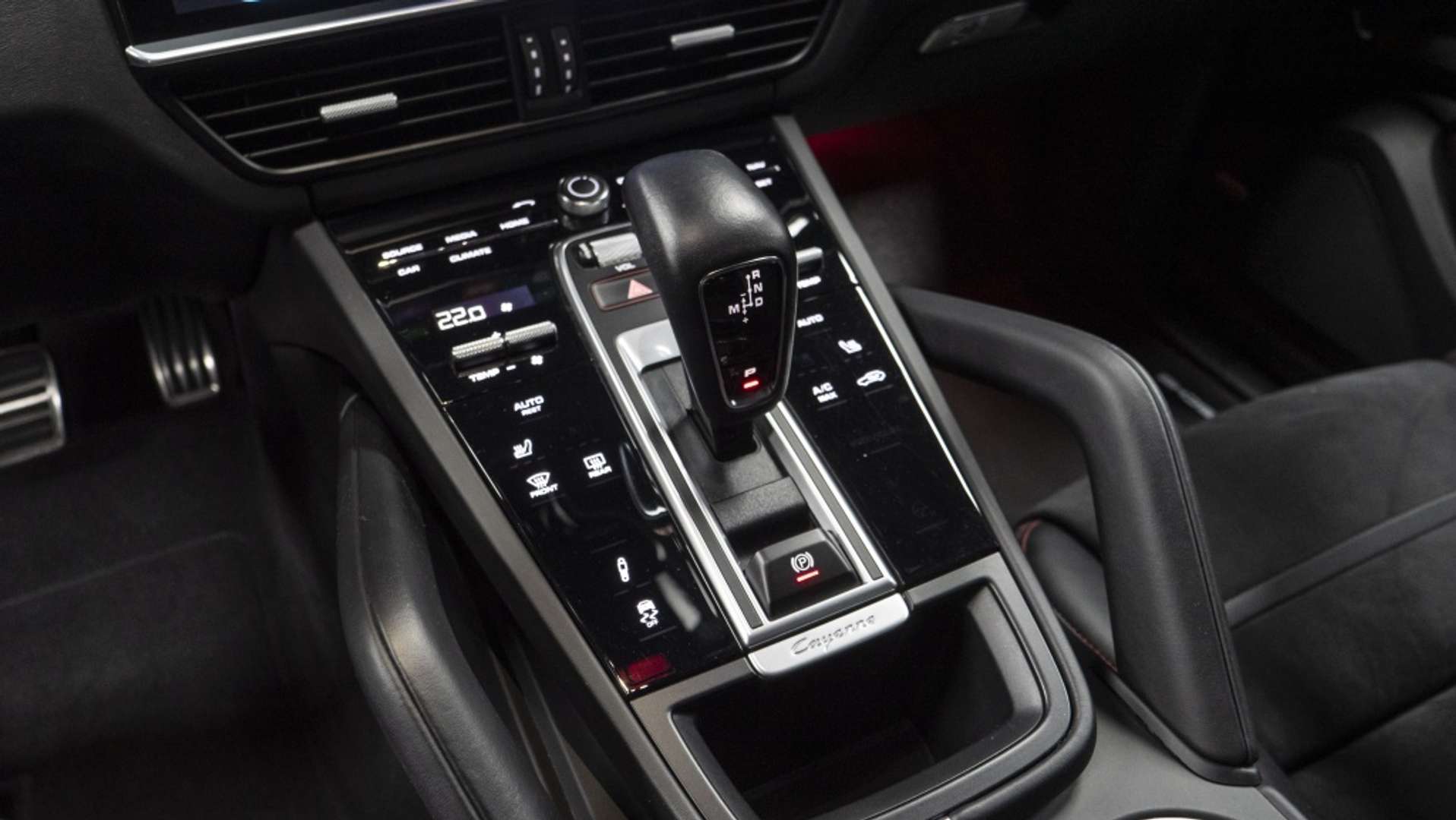 Porsche Cayenne II GTS - 2023 - Joinsteer - #28