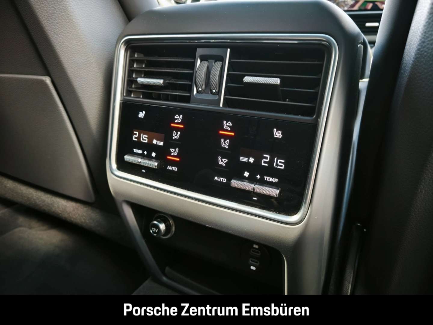 Porsche Cayenne II GTS - 2024 - Joinsteer - #26