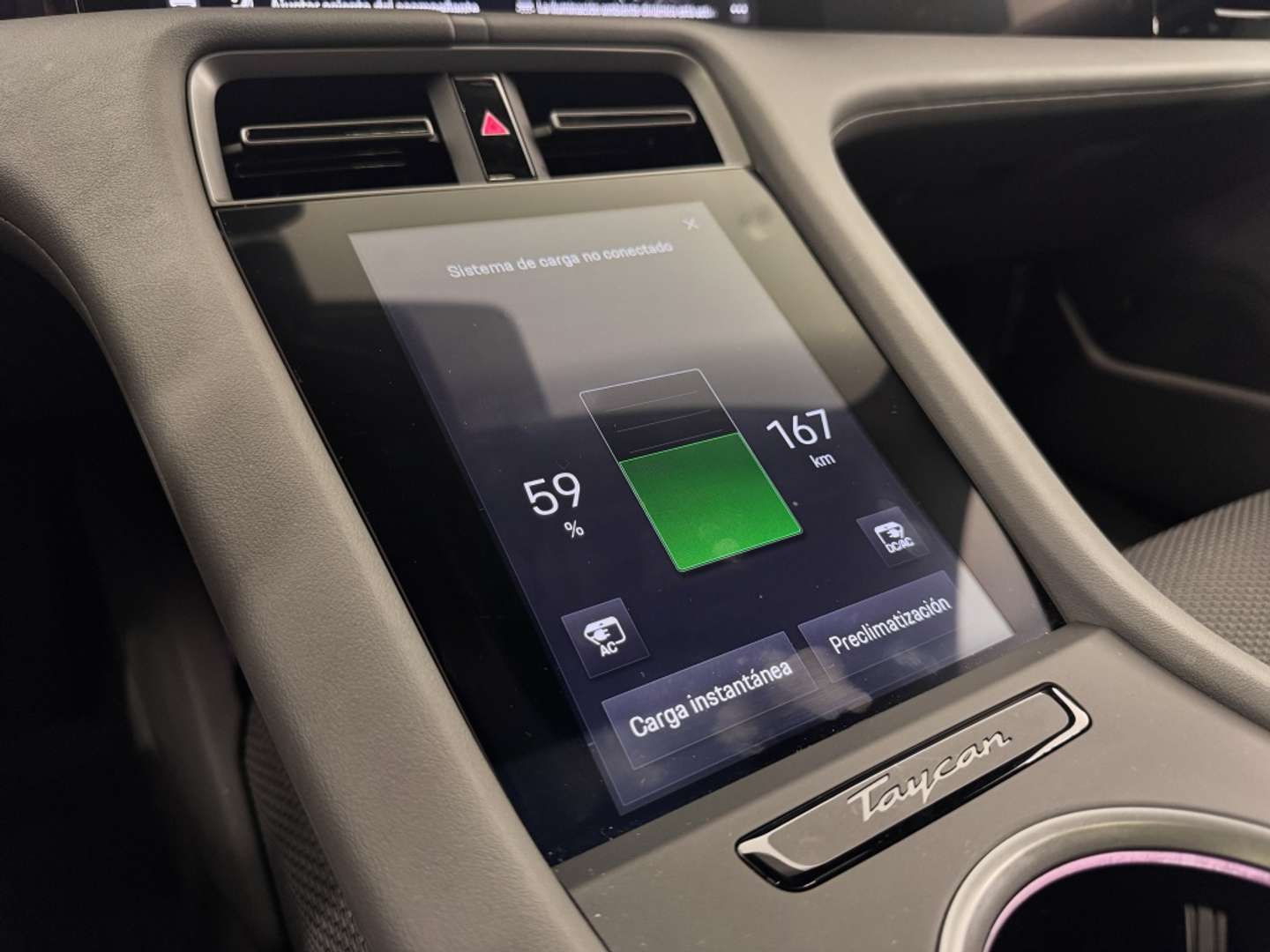 Porsche Taycan 4S - 2023 - Joinsteer - #28