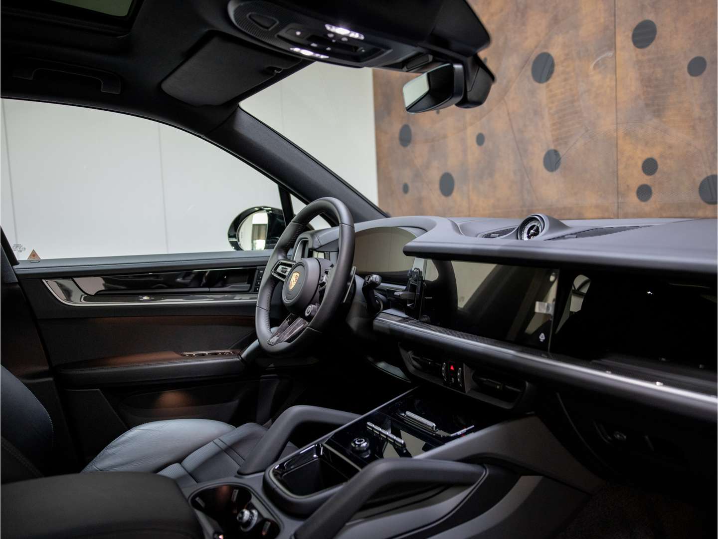 Porsche Cayenne III E-Hybrid - 2024 - Joinsteer - #16