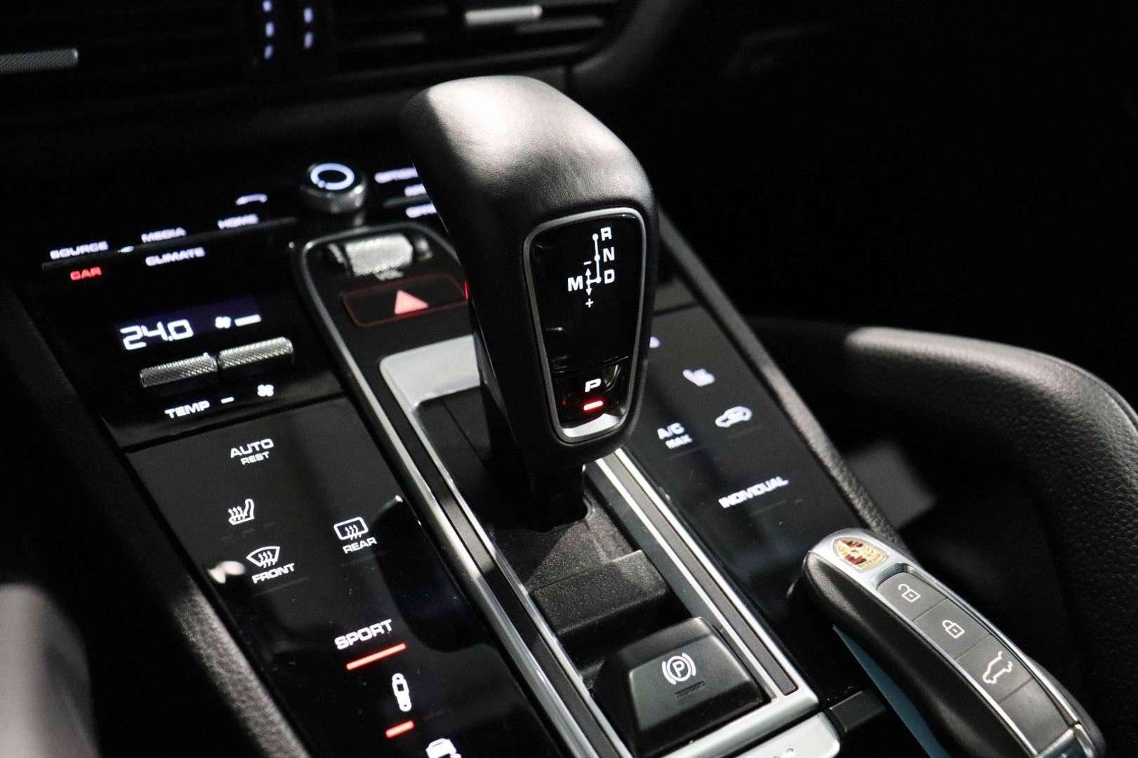 Porsche Cayenne III - 2019 - Joinsteer - #36