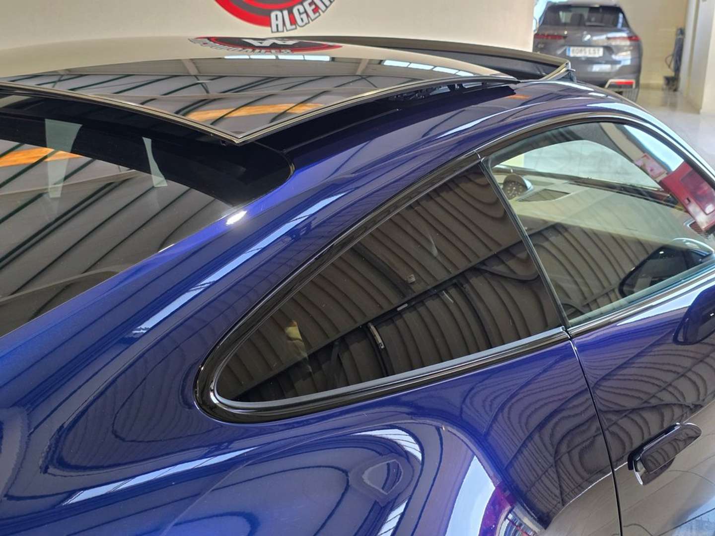 Porsche 991 I Carrera - 2023 - Joinsteer - #19