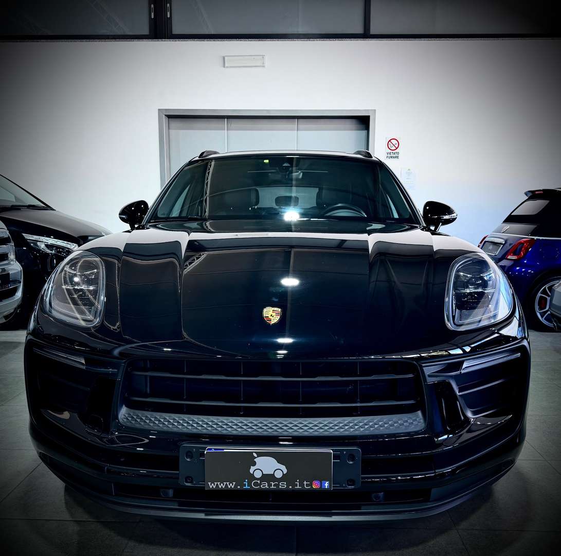 Porsche Macan II Base - 2021 - Joinsteer - #4