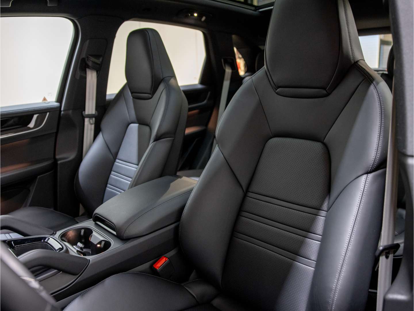 Porsche Cayenne III E-Hybrid - 2024 - Joinsteer - #17