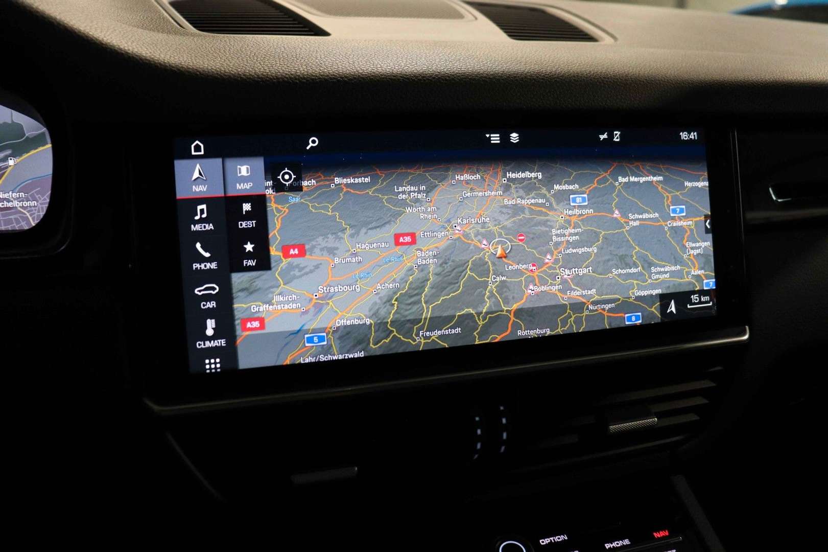 Porsche Cayenne III - 2019 - Joinsteer - #37