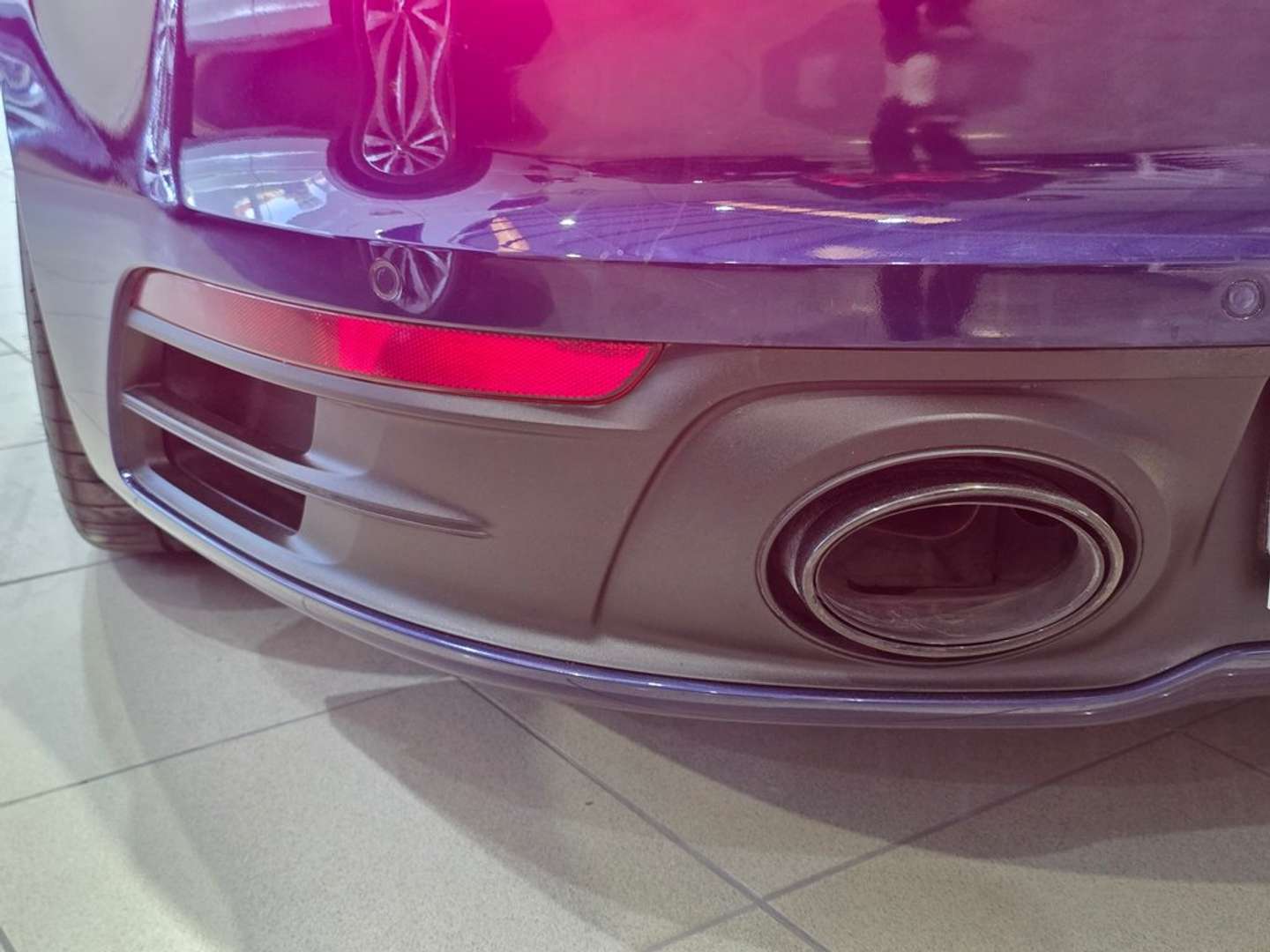 Porsche 991 I Carrera - 2023 - Joinsteer - #20