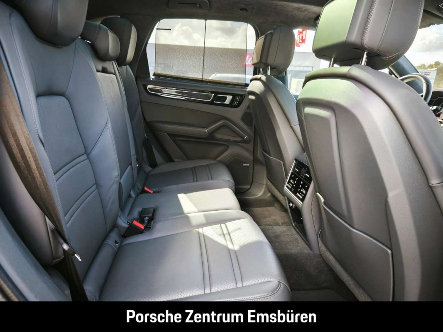 Porsche Cayenne II GTS - 2024 - Joinsteer - #28