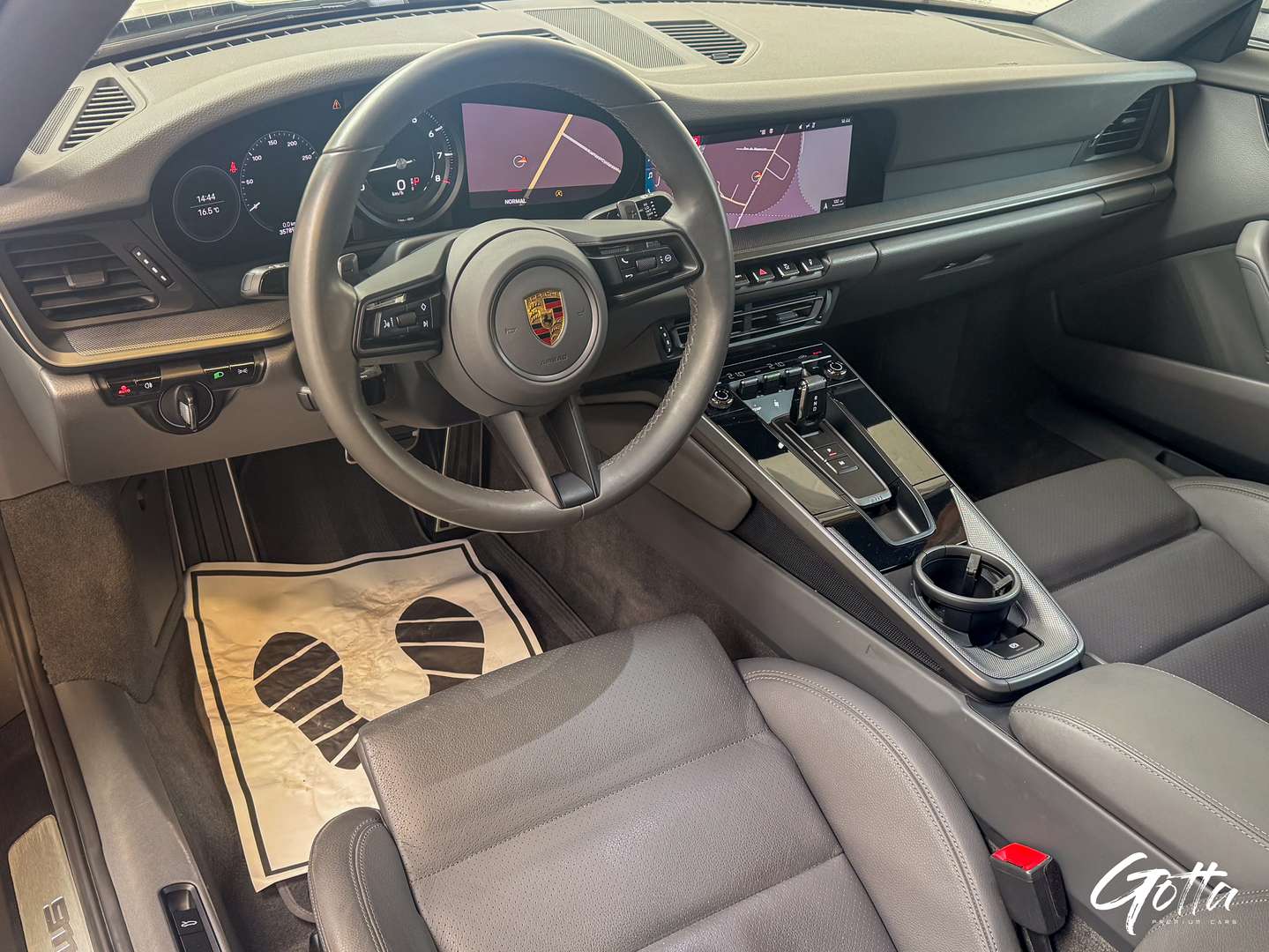 Porsche 992 I Carrera S - 2019 - Joinsteer - #4