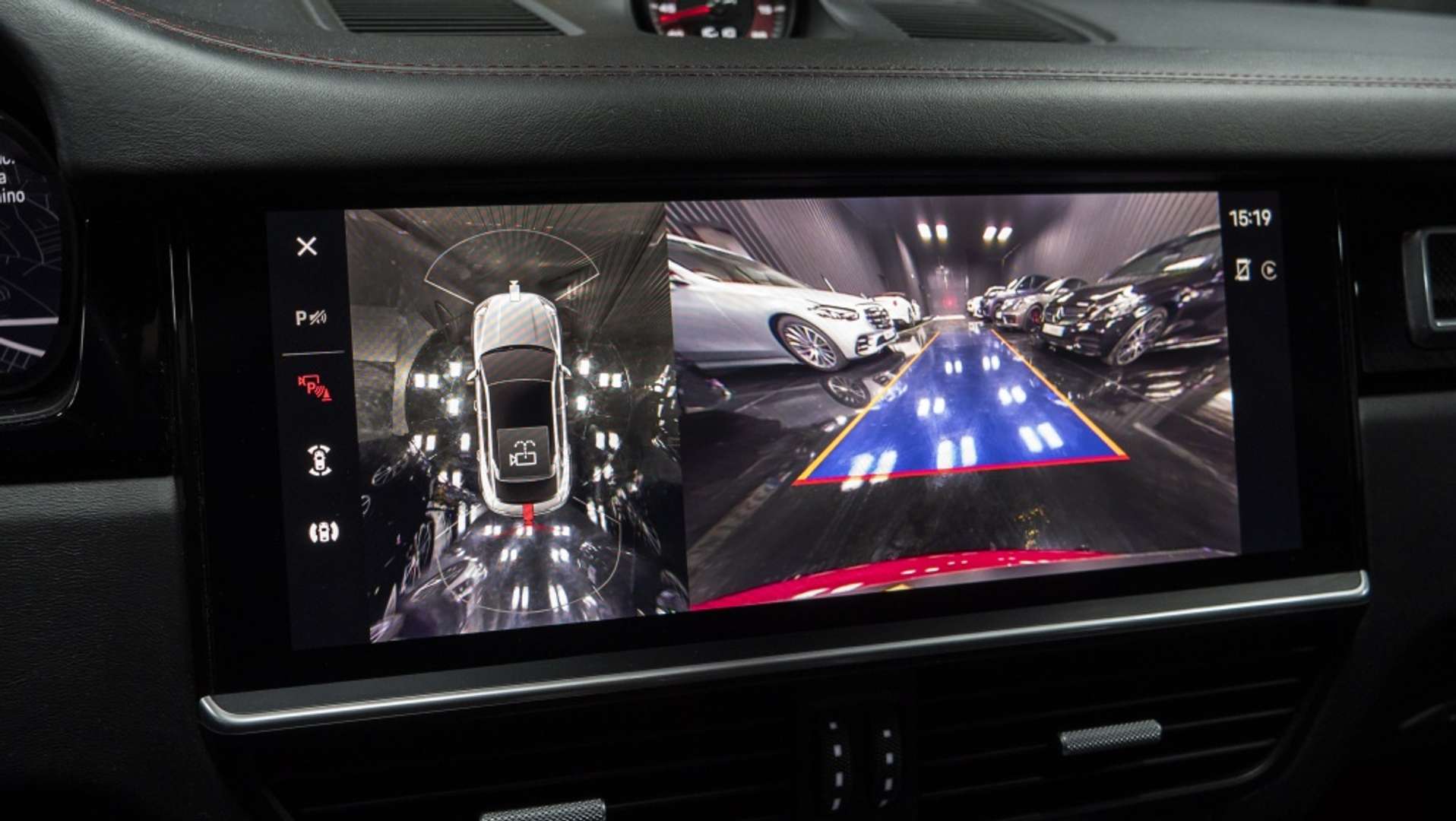 Porsche Cayenne II GTS - 2023 - Joinsteer - #30