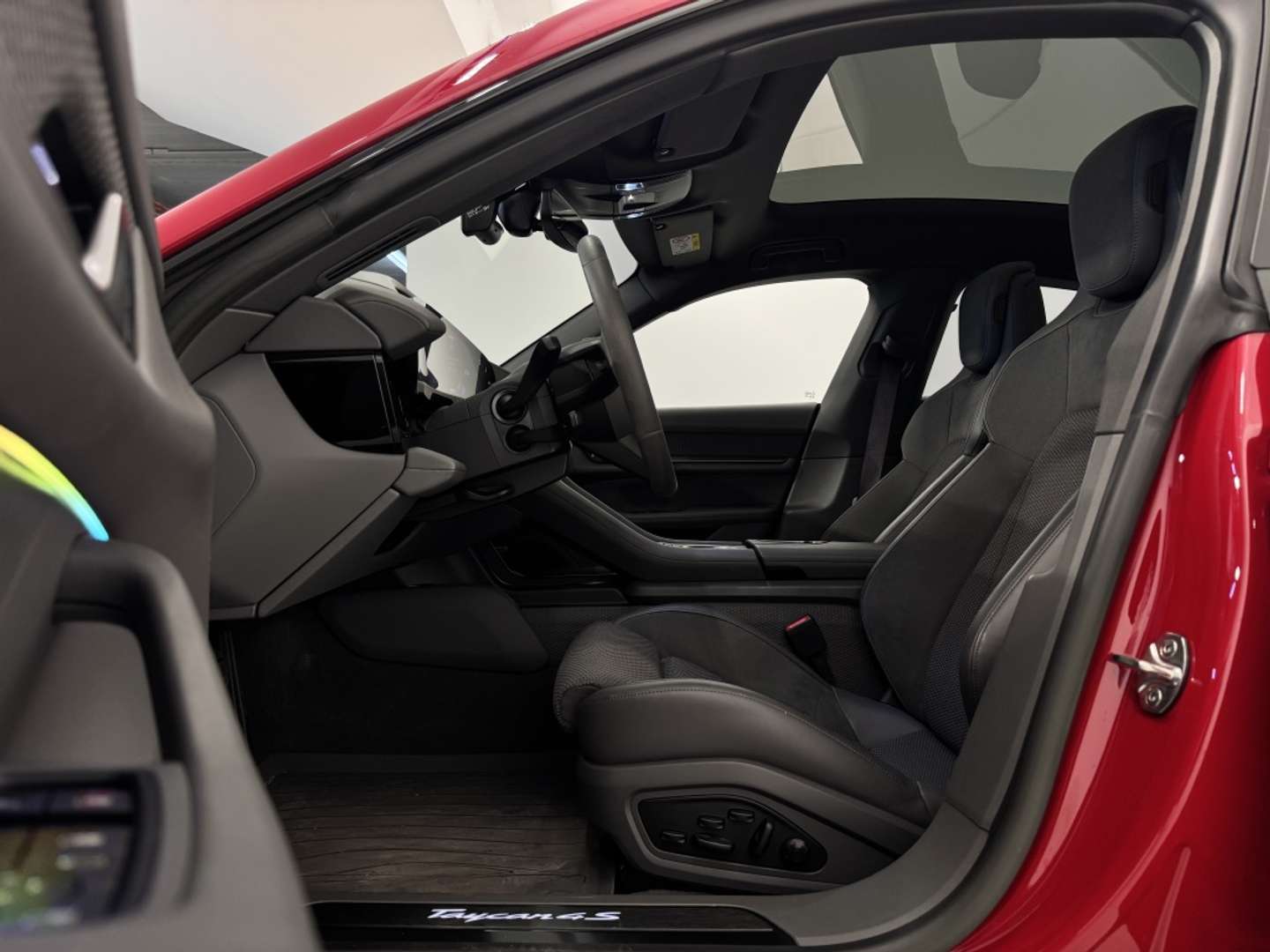 Porsche Taycan 4S - 2023 - Joinsteer - #31