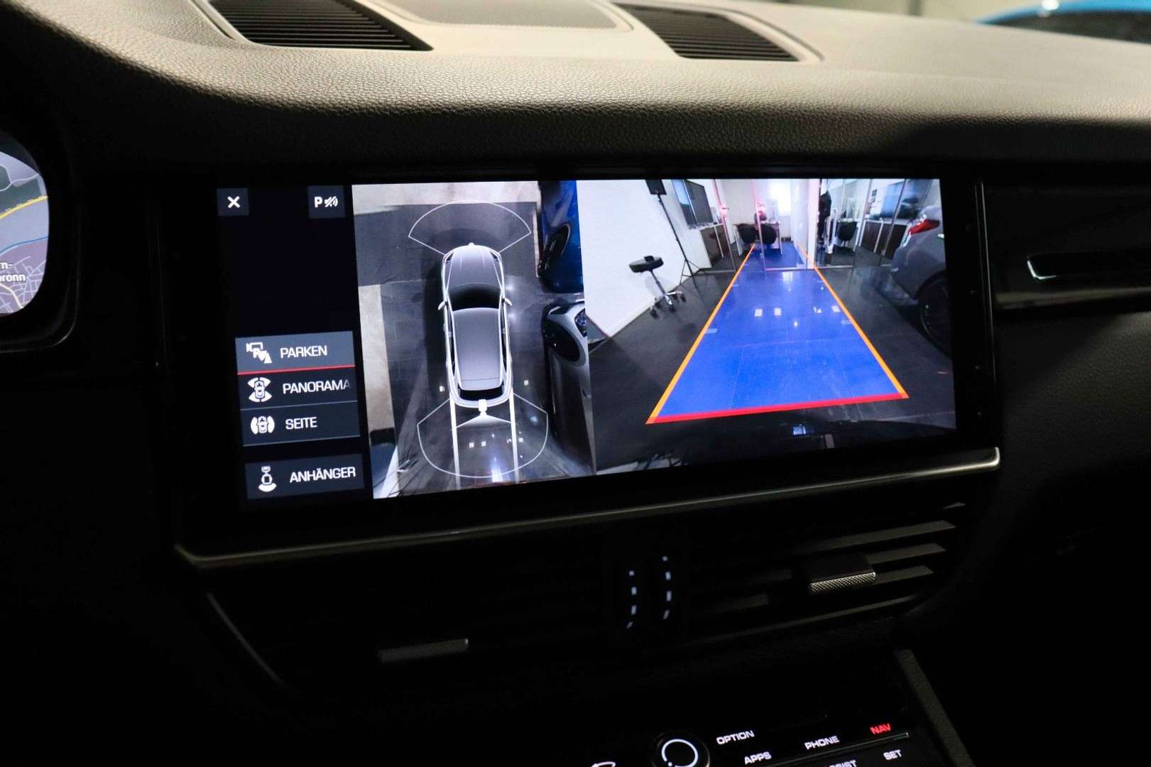 Porsche Cayenne III - 2019 - Joinsteer - #38