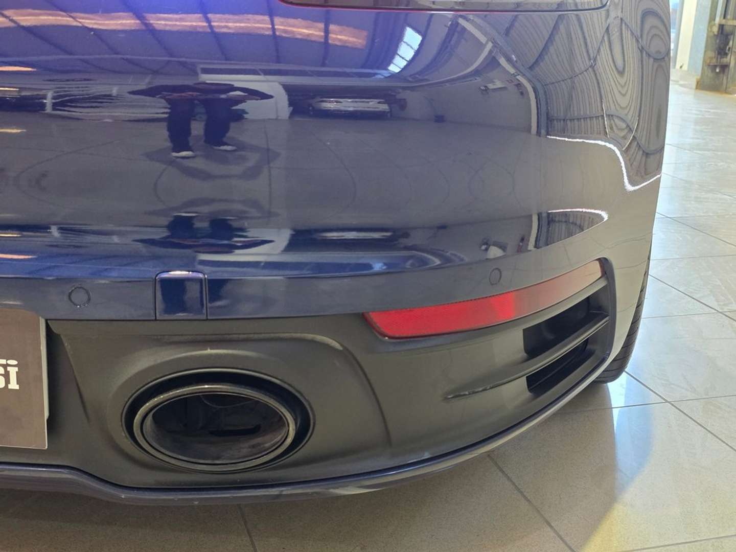 Porsche 991 I Carrera - 2023 - Joinsteer - #21