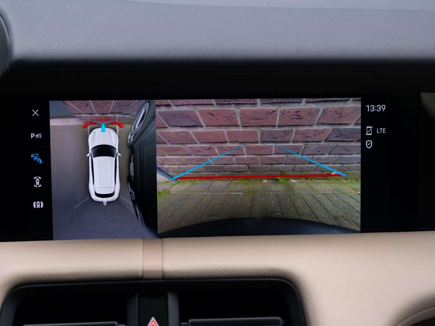 Porsche Taycan - 2022 - Joinsteer - #21