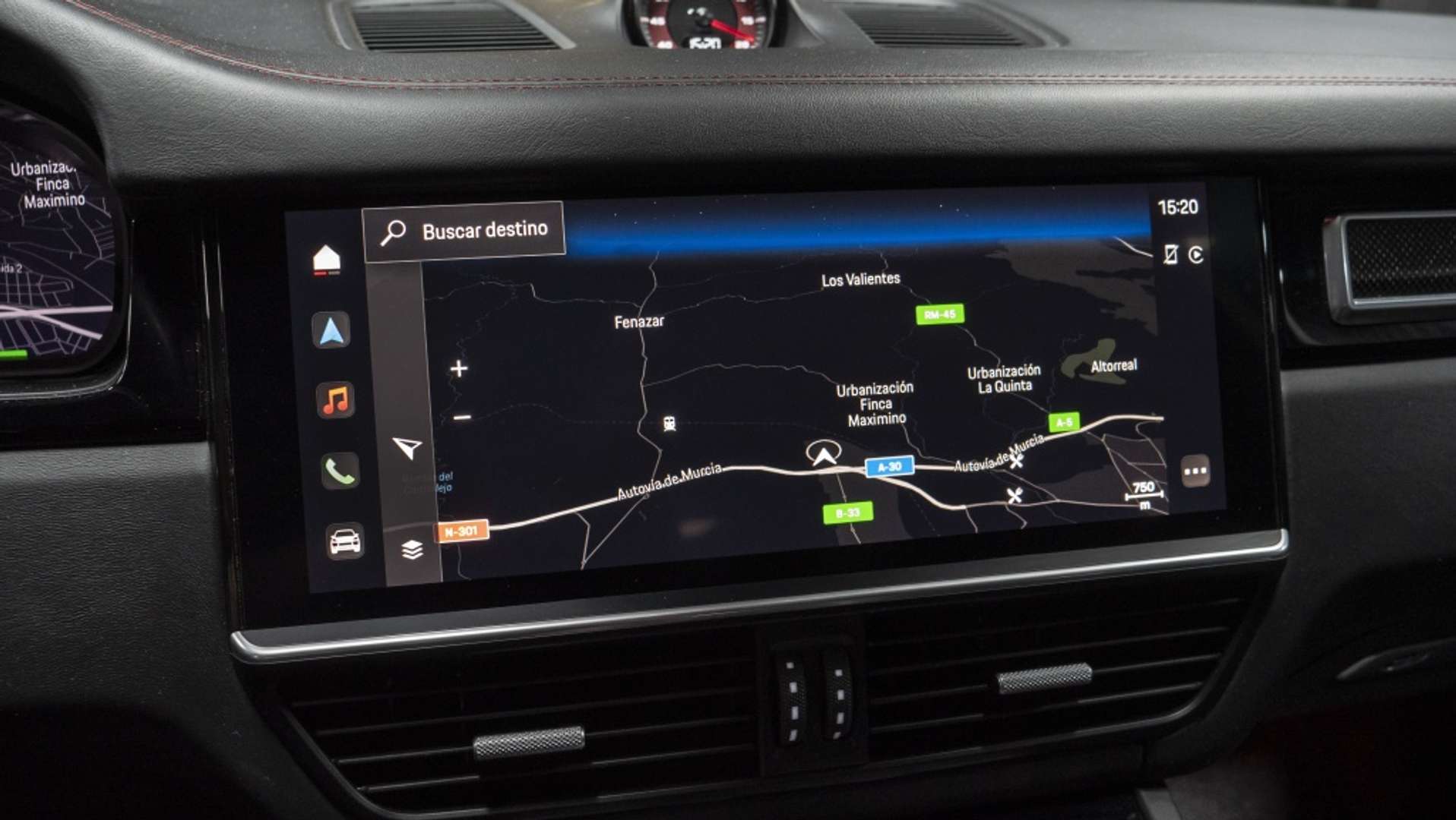 Porsche Cayenne II GTS - 2023 - Joinsteer - #31