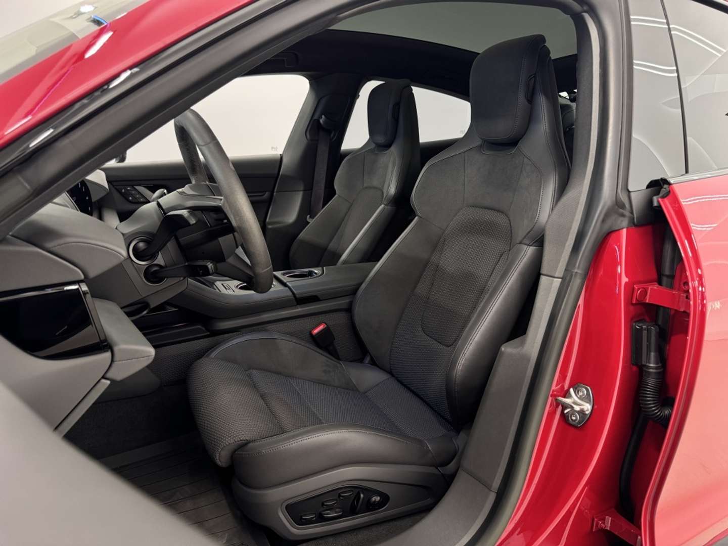 Porsche Taycan 4S - 2023 - Joinsteer - #32