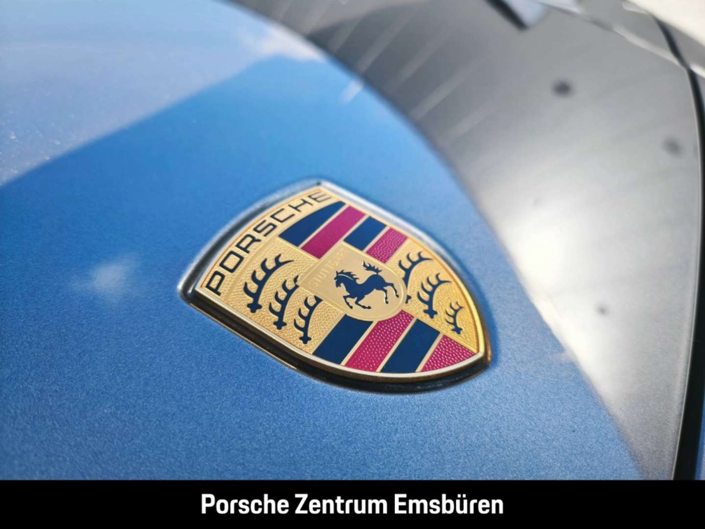 Porsche Cayenne II GTS - 2024 - Joinsteer - #30