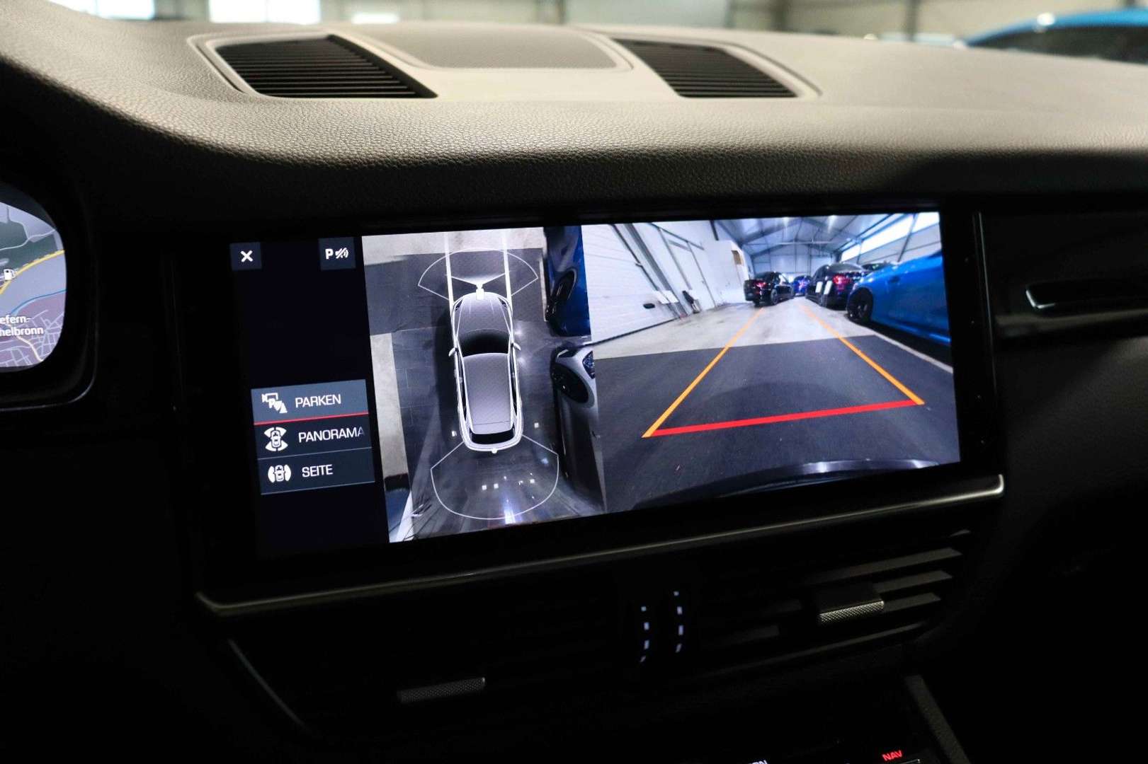 Porsche Cayenne III - 2019 - Joinsteer - #39