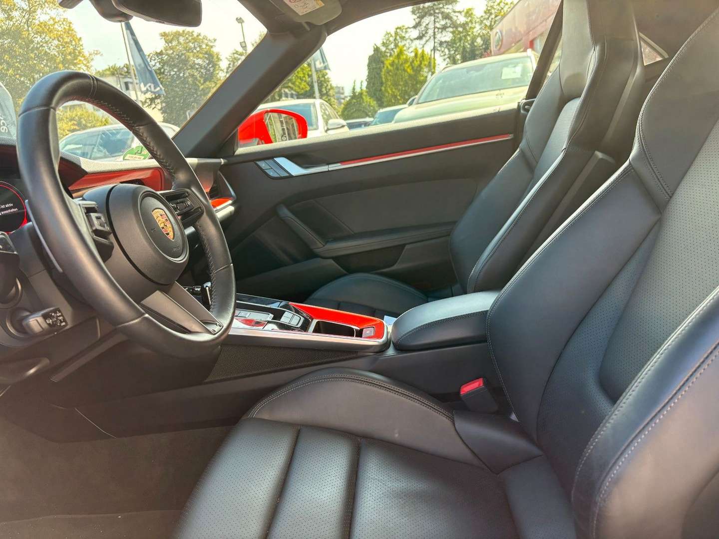 Porsche 991 Carrera - 2020 - Joinsteer - #11